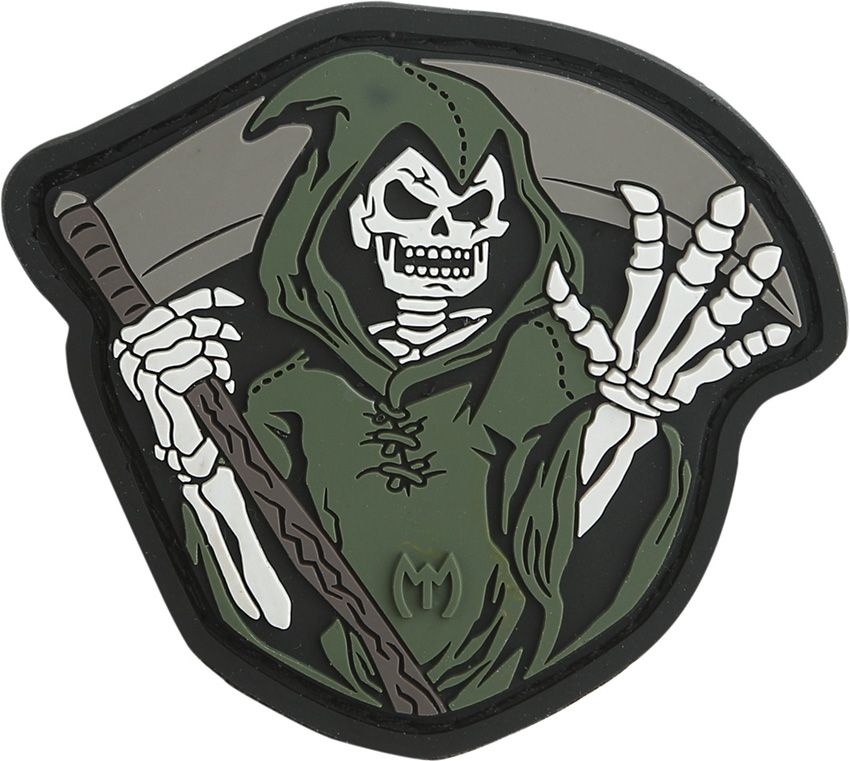 Tactical Morale Patch Velcro - Maxpedition Tactical Tactical - Maxpedition