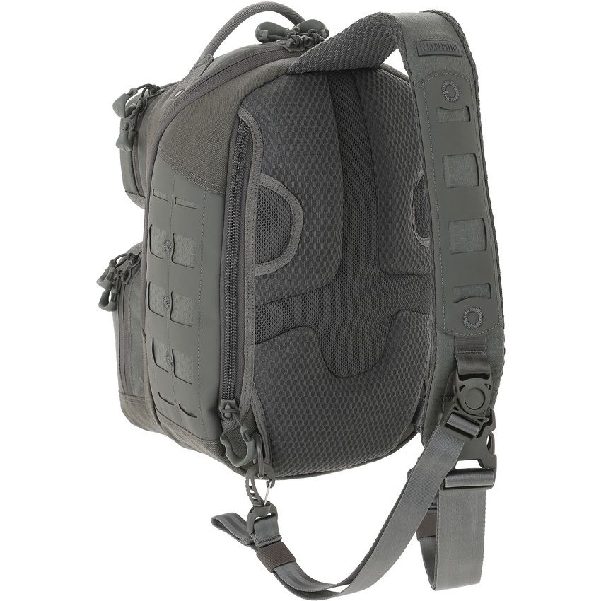 Maxpedition Pack Gry Gray - Maxpedition (image 2)