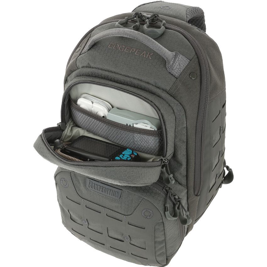 Maxpedition Pack Gry Gray - Maxpedition (image 4)
