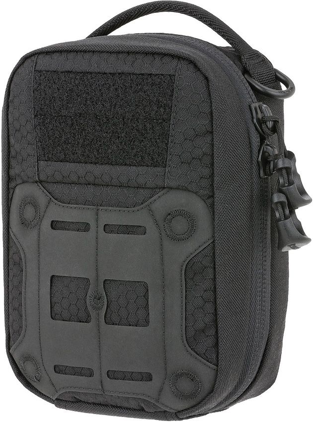Outdoor Survival Gear - Maxpedition Black Black - Maxpedition