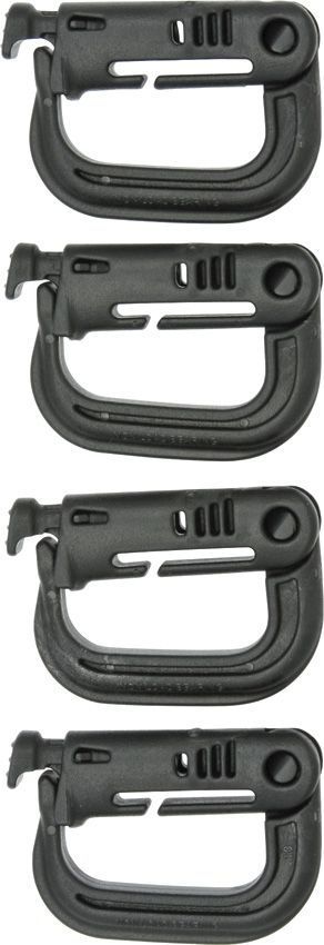 Outdoor Survival Gear - Maxpedition Black Black - Maxpedition
