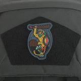 Maxpedition Patch Color Full color (6) - Maxpedition (image 3)