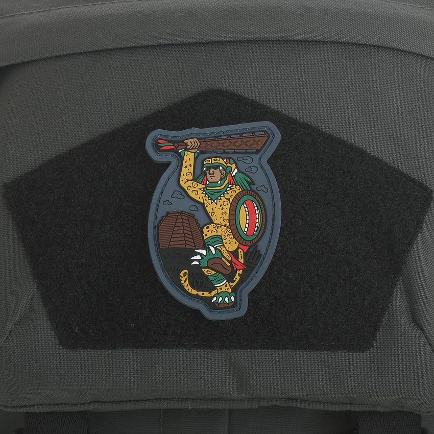 Maxpedition Patch Color Full color (6) - Maxpedition (image 3)