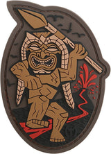 Tactical Morale Patch Velcro - Maxpedition Full color Full color - Maxpedition