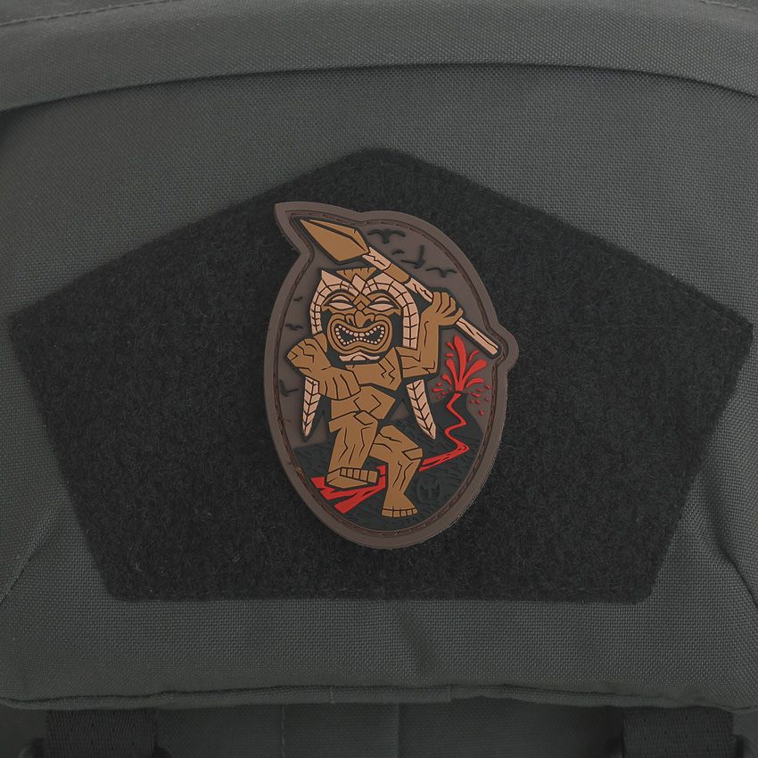 Maxpedition Patch Color Full color (7) - Maxpedition (image 3)
