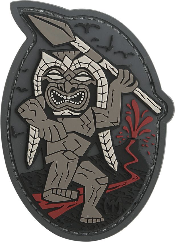 Tactical Morale Patch Velcro - Maxpedition Tactical Tactical - Maxpedition