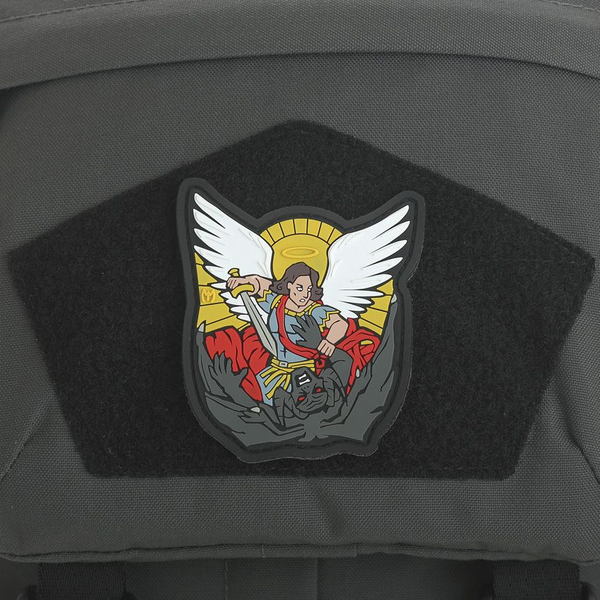Maxpedition Patch Color Full color (8) - Maxpedition (image 3)