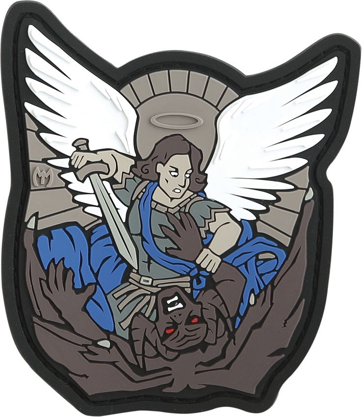 Tactical Morale Patch Velcro - Maxpedition Tactical Tactical - Maxpedition
