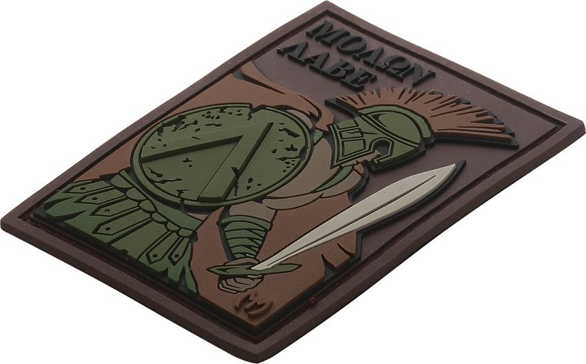 Maxpedition Patch Tact Tactical (6) - Maxpedition (image 2)