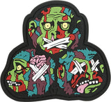 Tactical Morale Patch Velcro - Maxpedition - Maxpedition