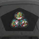 Maxpedition Tactical Morale Patch Velcro - Maxpedition (image 3)
