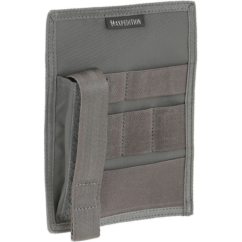 Maxpedition Panel Gray - Maxpedition (image 2)