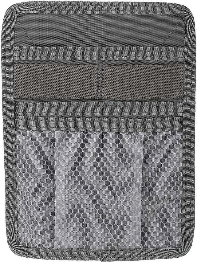Outdoor Survival Gear - Maxpedition Gray Gray - Maxpedition