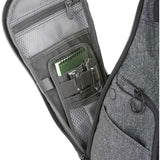 Maxpedition Profile Panel Gray - Maxpedition (image 4)