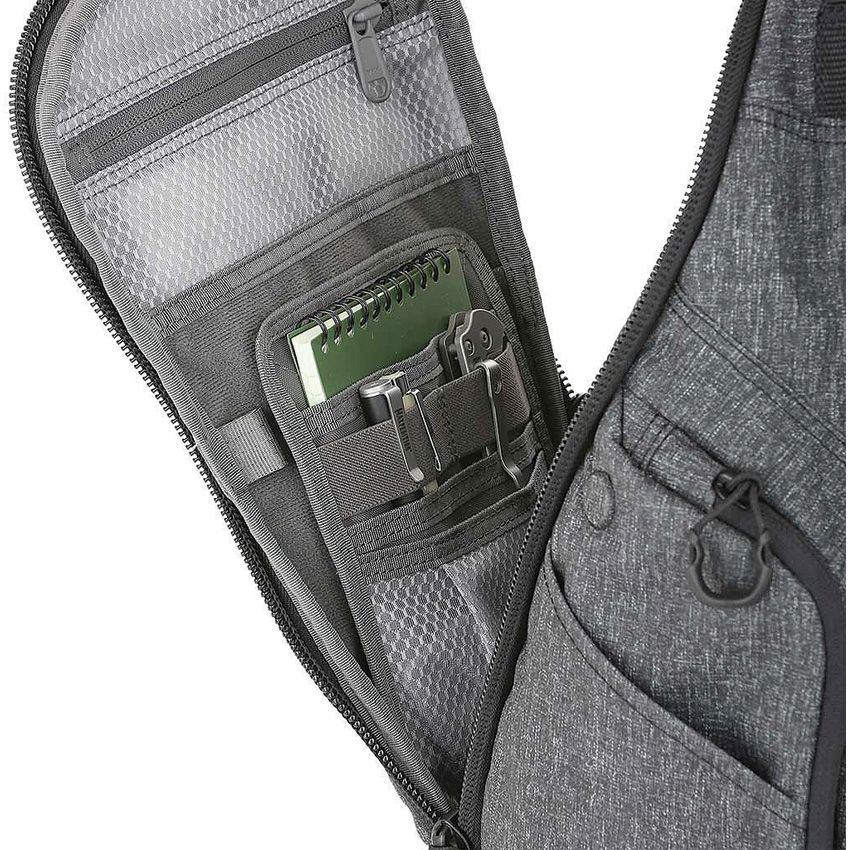 Maxpedition Profile Panel Gray - Maxpedition (image 4)