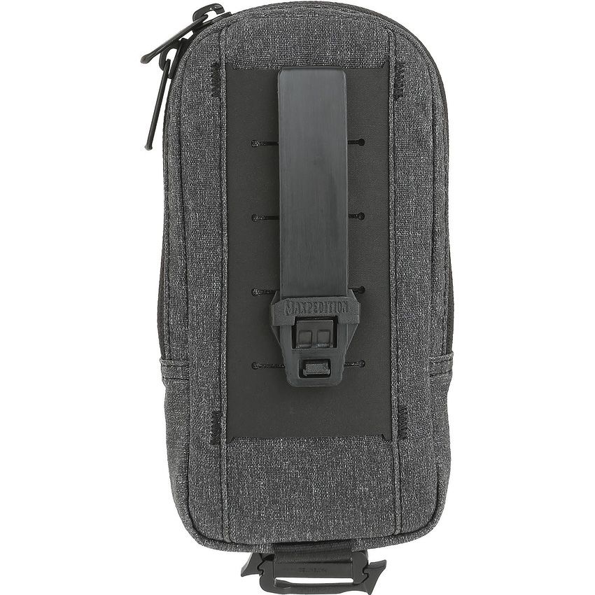 Maxpedition Knife Sheath & Accessory Charcoal - Maxpedition (image 2)
