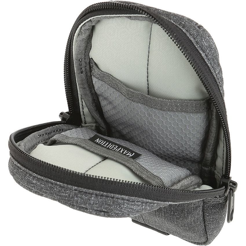 Maxpedition Knife Sheath & Accessory Charcoal - Maxpedition (image 3)