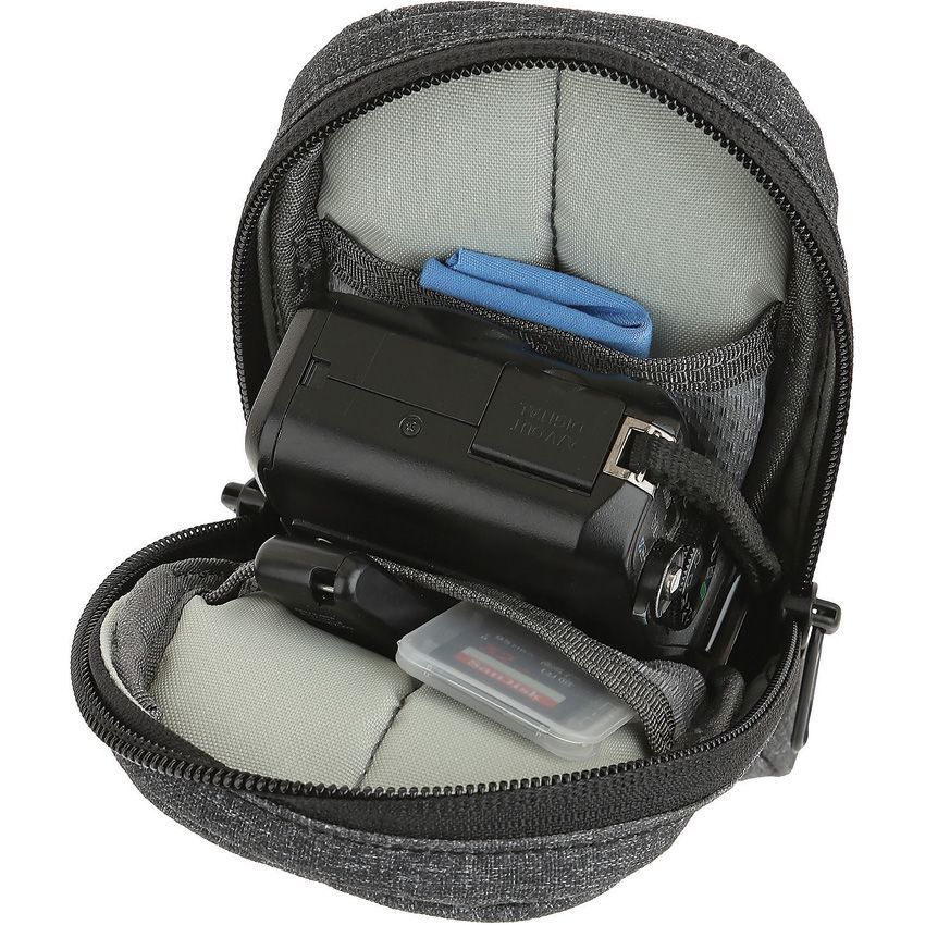 Maxpedition Knife Sheath & Accessory Charcoal - Maxpedition (image 4)
