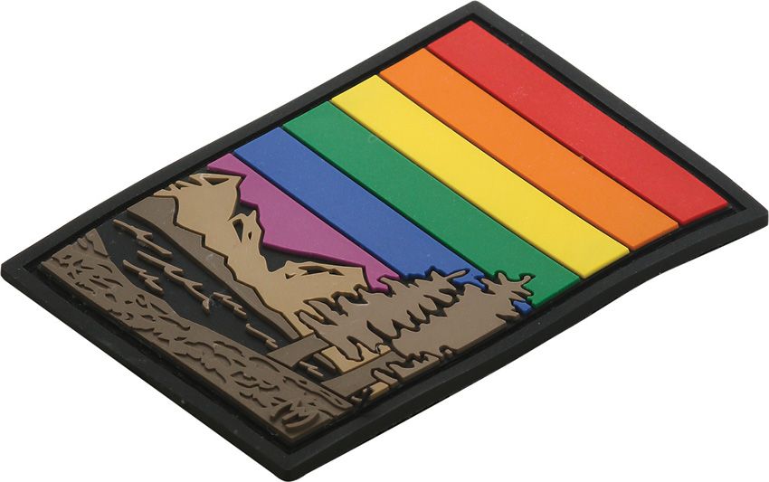 Maxpedition Patch Color Full color (10) - Maxpedition (image 2)