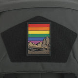 Maxpedition Patch Color Full color (10) - Maxpedition (image 3)