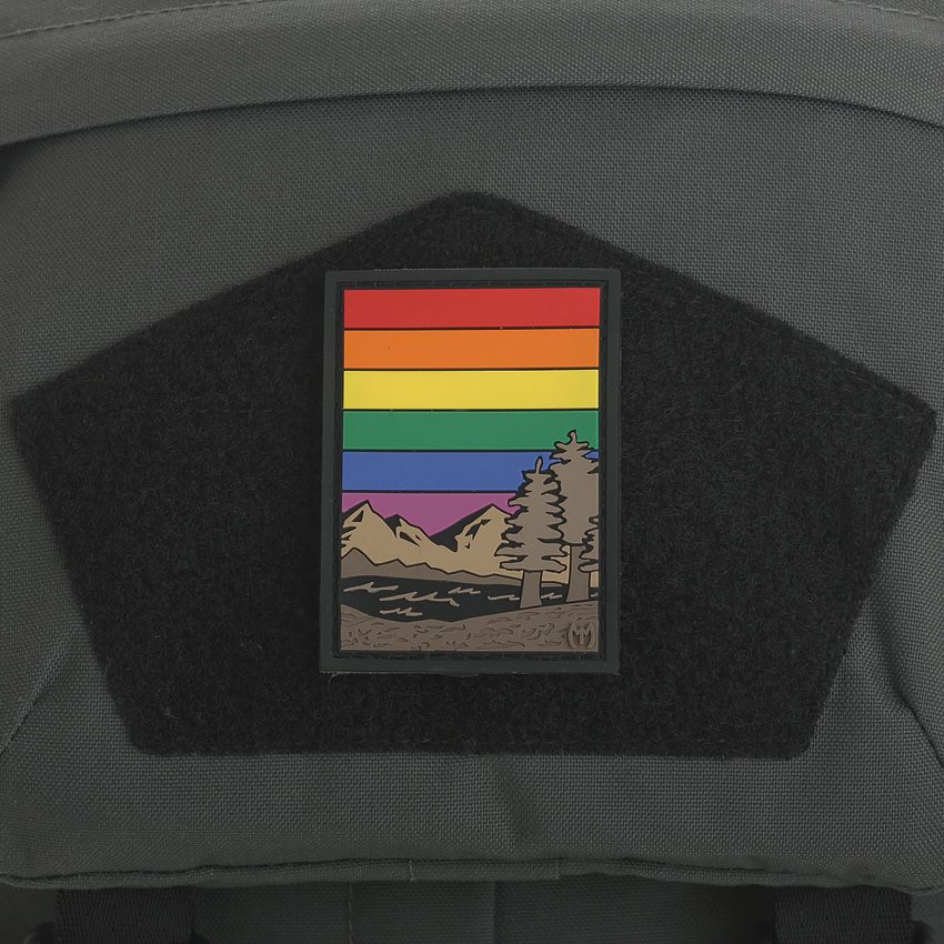 Maxpedition Patch Color Full color (10) - Maxpedition (image 3)