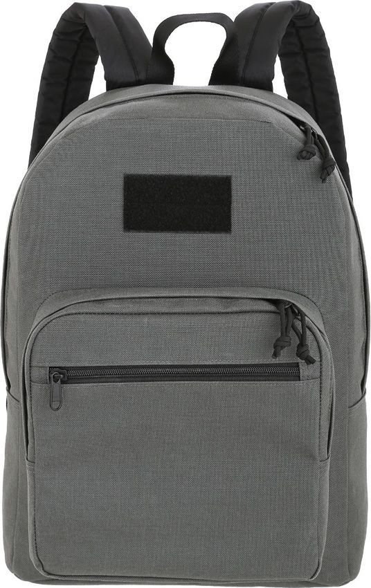 Outdoor Survival Gear - Maxpedition Gray Gray - Maxpedition