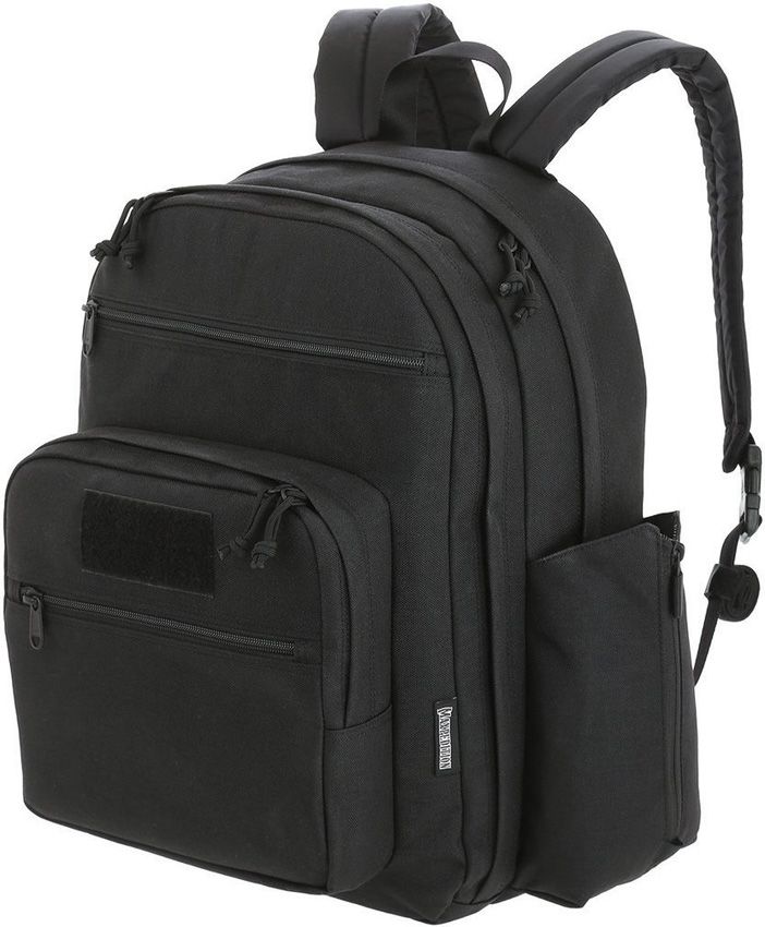 Outdoor Survival Gear - Maxpedition Black Black - Maxpedition