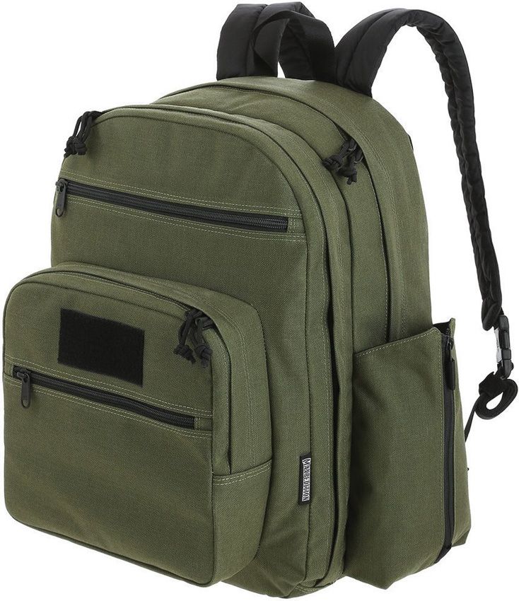 Outdoor Survival Gear - Maxpedition OD Green OD Green - Maxpedition
