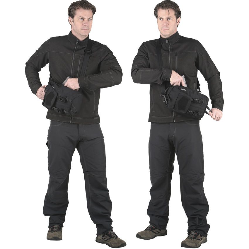 Maxpedition TT12 Backpack Black - Maxpedition (image 2)