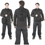 Maxpedition TT12 Backpack Black - Maxpedition (image 3)
