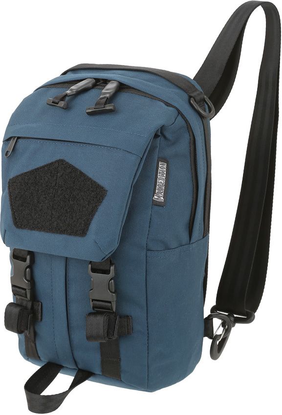 Outdoor Survival Gear - Maxpedition Dark Blue Dark Blue - Maxpedition