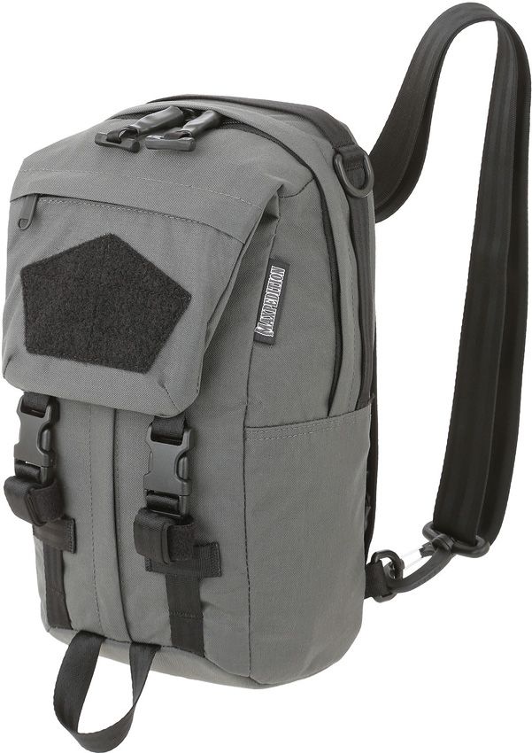 Outdoor Survival Gear - Maxpedition Wolf Gray Wolf Gray - Maxpedition