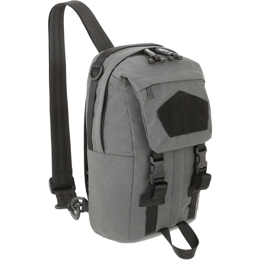 Maxpedition TT12 Backpack Wolf Gray - Maxpedition (image 3)