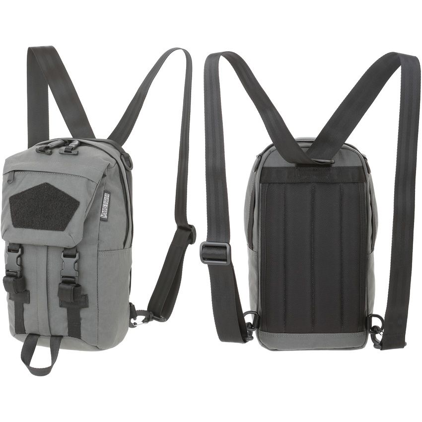 Maxpedition TT12 Backpack Wolf Gray - Maxpedition (image 4)