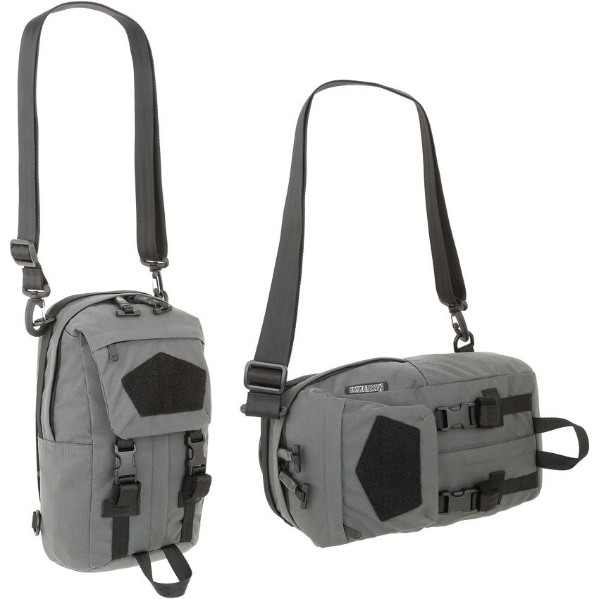 Maxpedition TT12 Backpack Wolf Gray - Maxpedition (image 5)