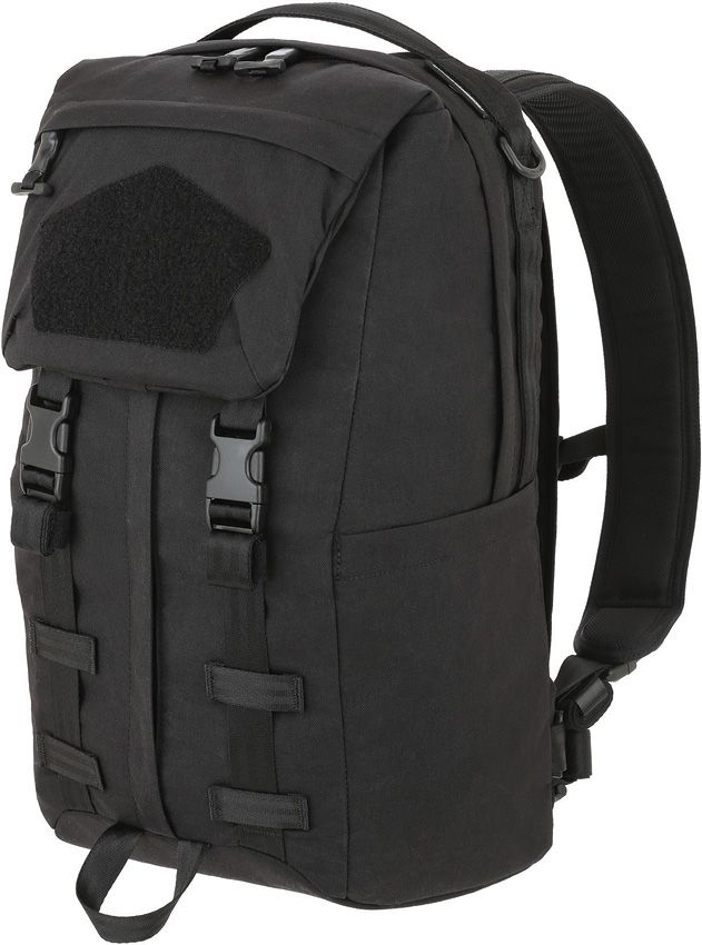 Outdoor Survival Gear - Maxpedition Black Black - Maxpedition