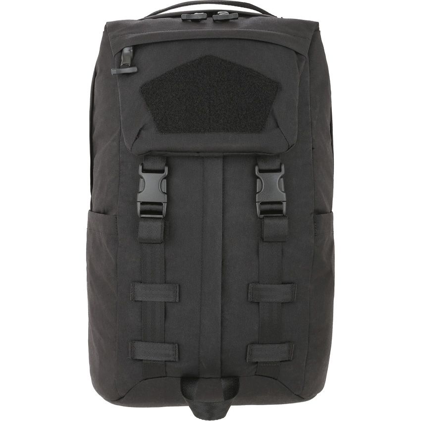 Maxpedition TT22 Backpack Black - Maxpedition (image 2)
