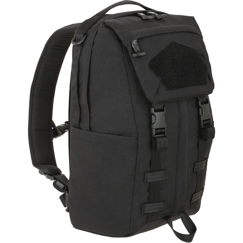 Maxpedition TT22 Backpack Black - Maxpedition (image 3)