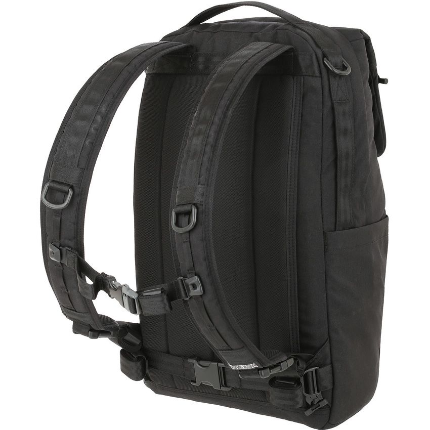 Maxpedition TT22 Backpack Black - Maxpedition (image 4)