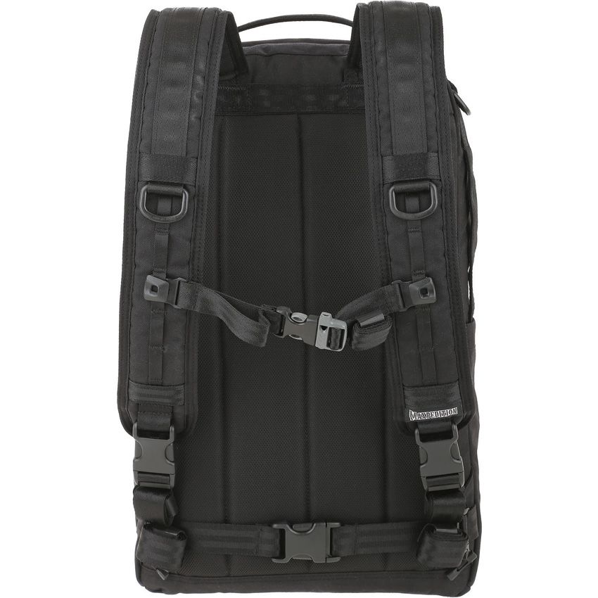 Maxpedition TT22 Backpack Black - Maxpedition (image 5)