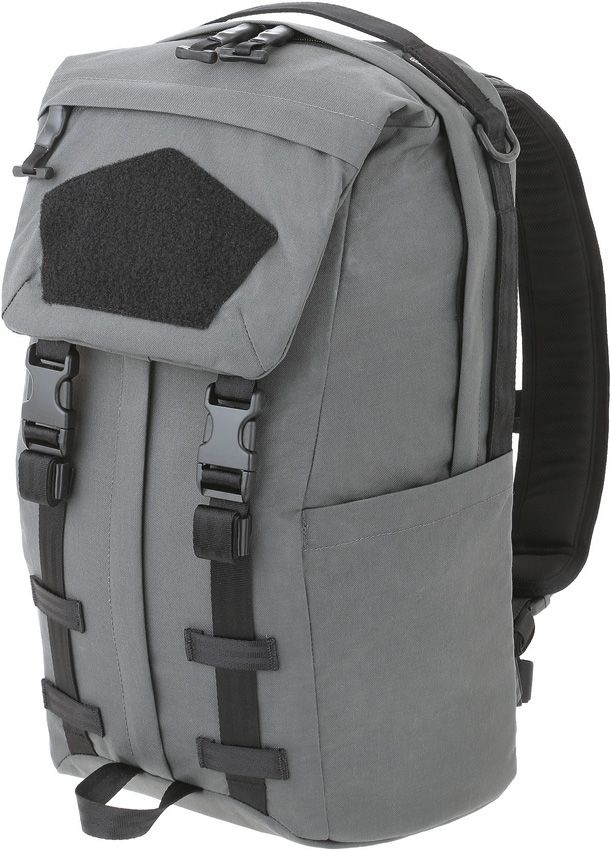 Outdoor Survival Gear - Maxpedition Wolf Gray Wolf Gray - Maxpedition