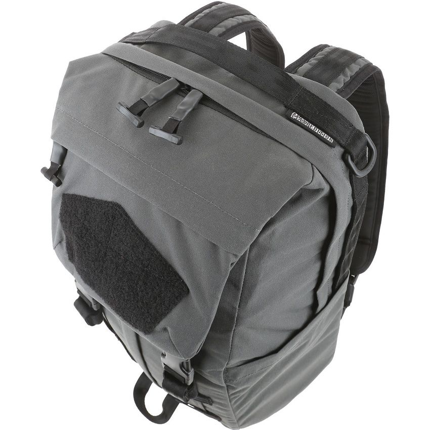 Maxpedition TT22 Backpack Wolf Gray - Maxpedition (image 3)
