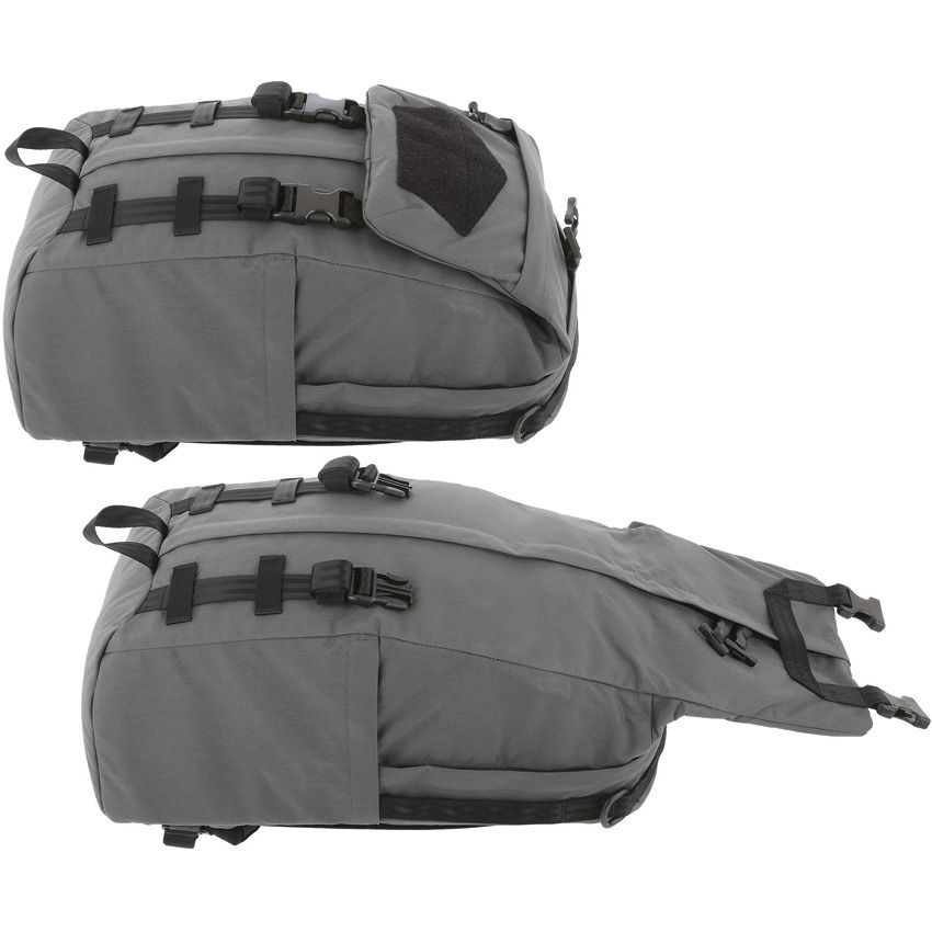 Maxpedition TT22 Backpack Wolf Gray - Maxpedition (image 4)