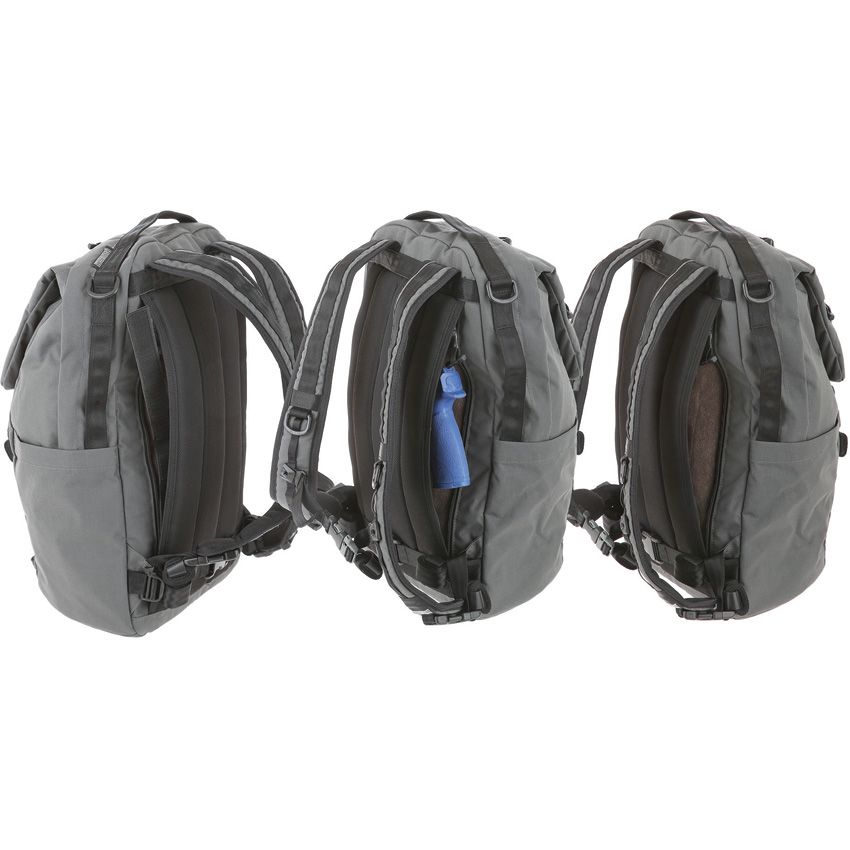 Maxpedition TT22 Backpack Wolf Gray - Maxpedition (image 5)