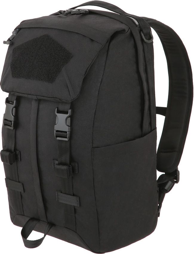 Outdoor Survival Gear - Maxpedition Black Black - Maxpedition