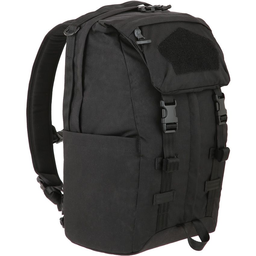 Maxpedition TT26 Backpack Black - Maxpedition (image 2)
