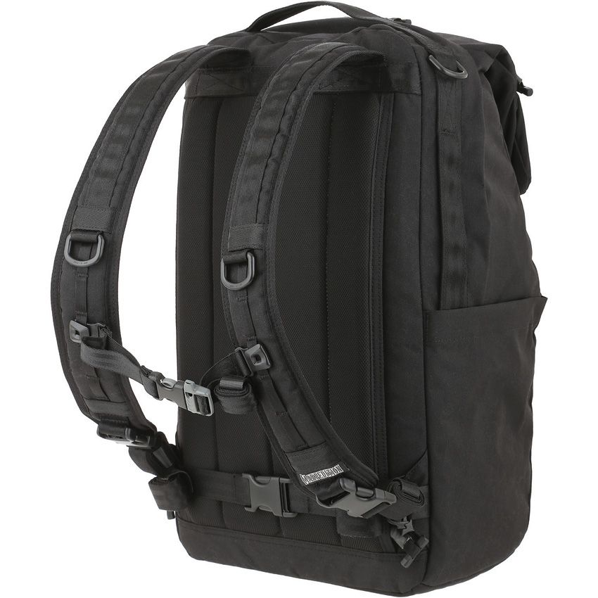 Maxpedition TT26 Backpack Black - Maxpedition (image 3)