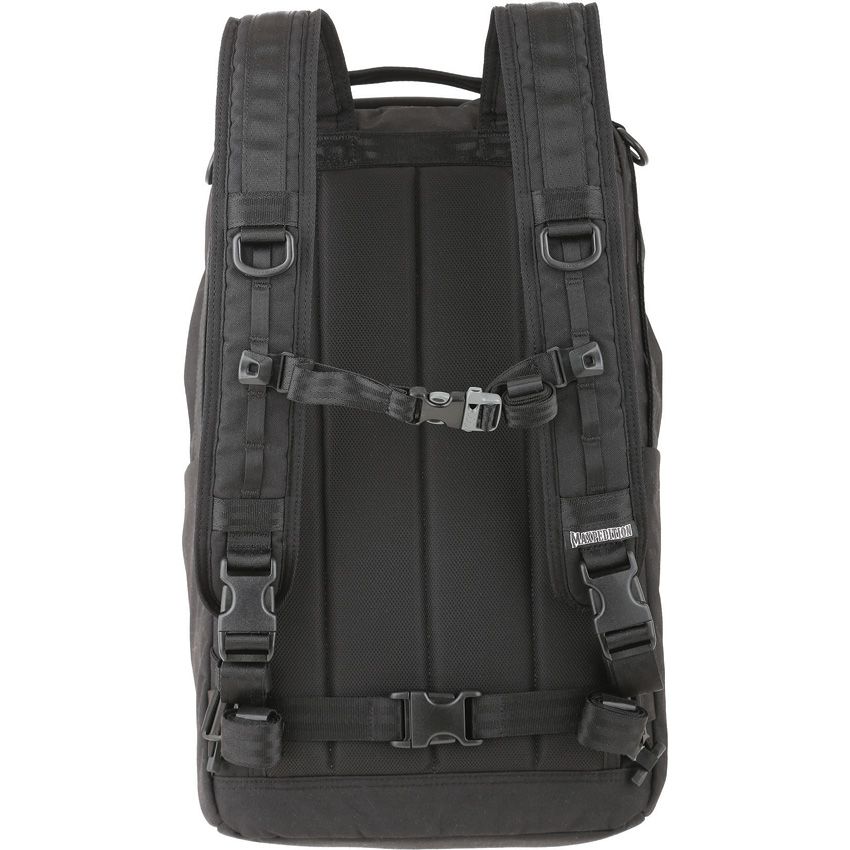 Maxpedition TT26 Backpack Black - Maxpedition (image 4)