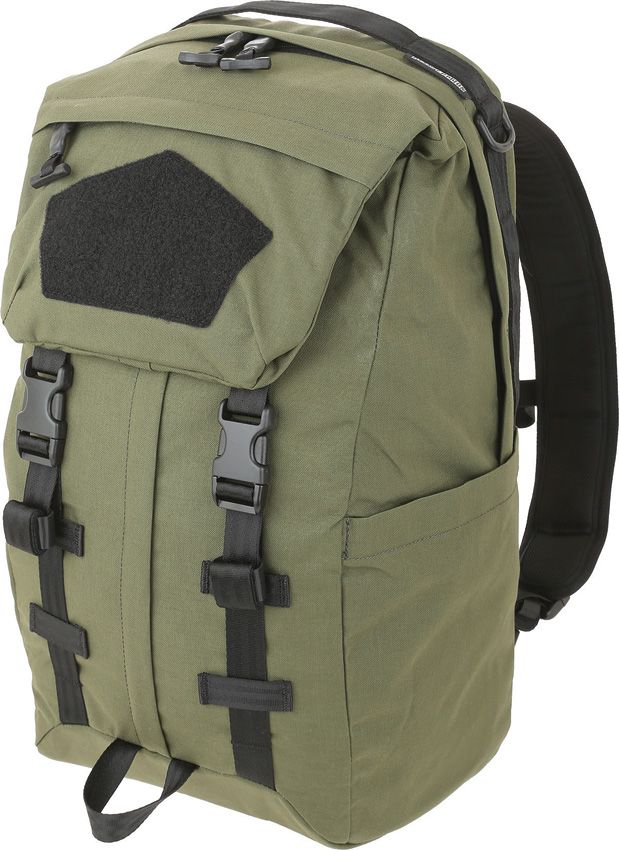 Outdoor Survival Gear - Maxpedition OD Green OD Green - Maxpedition