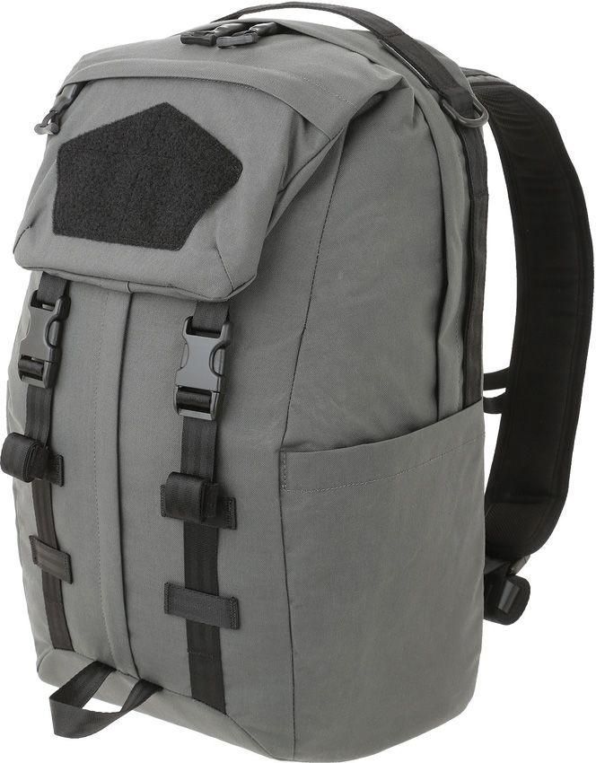 Outdoor Survival Gear - Maxpedition Wolf Gray Wolf Gray - Maxpedition